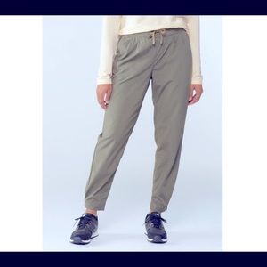 COPY - REI Stone colored Beyonder Pants